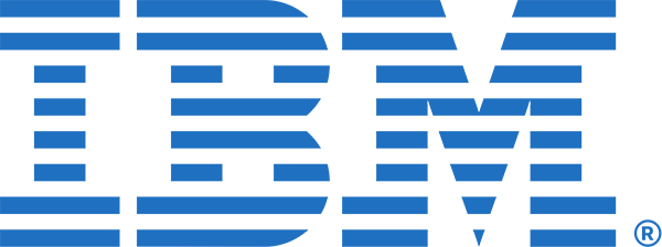 IBM Logo