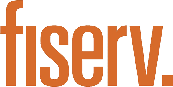 Fiserv Logo
